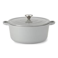 Cooks Cast Iron Dutch Oven with Lid