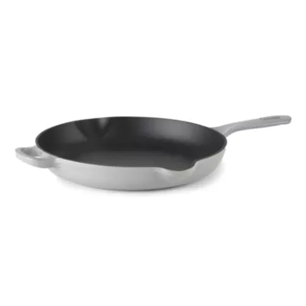 Cooks Cast Iron 10" Fry Pan