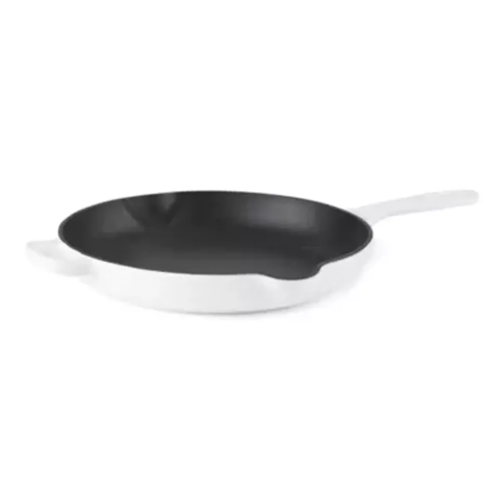 Cooks Cast Iron 10" Fry Pan