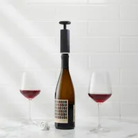 Houdini Wine Vaccum Preserver 3-pc. Set