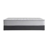 Sealy® Posturpedic Hutchinson Medium Euro Top