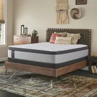 Sealy® Posturpedic Hutchinson Medium Pillow Top