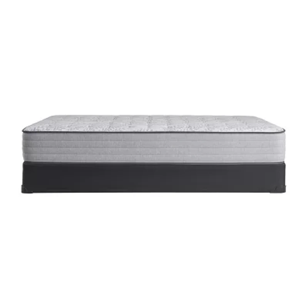 Sealy® Posturpedic Hutchinson Medium Tight Top - Mattress + Box Spring