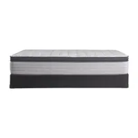 Sealy® Posturpedic Hutchinson Soft Pillow Top