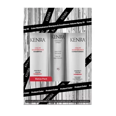 Kenra Color Maintenance Trio Holiday 55 3-pc. Gift Set