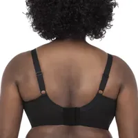 Goddess Verity Soft Cup Wireless Bra-Gd700218