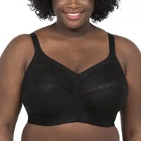 Goddess Verity Soft Cup Wireless Bra-Gd700218