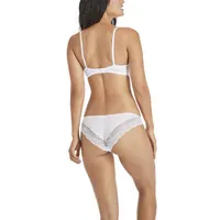 Maidenform Comfort Devotion Cheeky Panty 40159