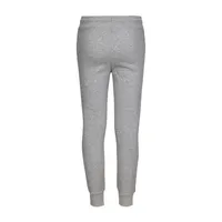 Converse Big Girls High Rise Slim Jogger Pant