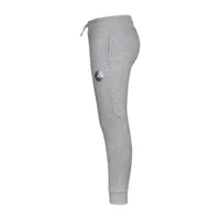 Converse Big Girls High Rise Slim Jogger Pant