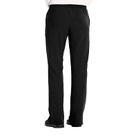 Jockey 2249 Tie-Waist 4-Pocket Womens Petite Scrub Pants