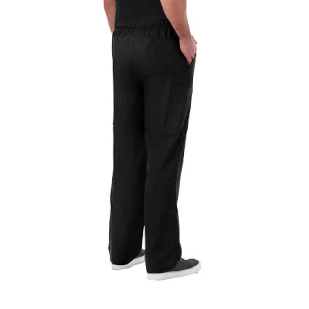 Fundamentals By White Swan 14843 5-Pocket Unisex Adult Scrub Pants