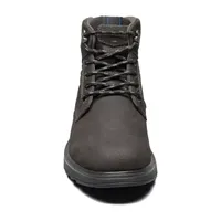 Nunn Bush Mens Luxor Flat Heel Chukka Boots