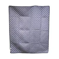 Your Lifestyle By Donna Sharp Nightly Walk Reversible Lightweight Throw