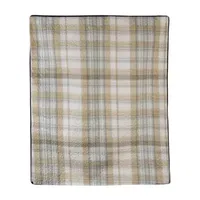 Your Lifestyle By Donna Sharp Forest Grove Reversible Lightweight Throw