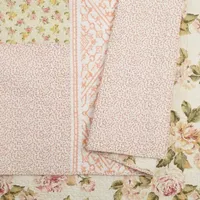 Mary Jane's Home Sweet Blooms Quilt