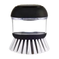 KitchenAid Soap Disensing Scrub Brush