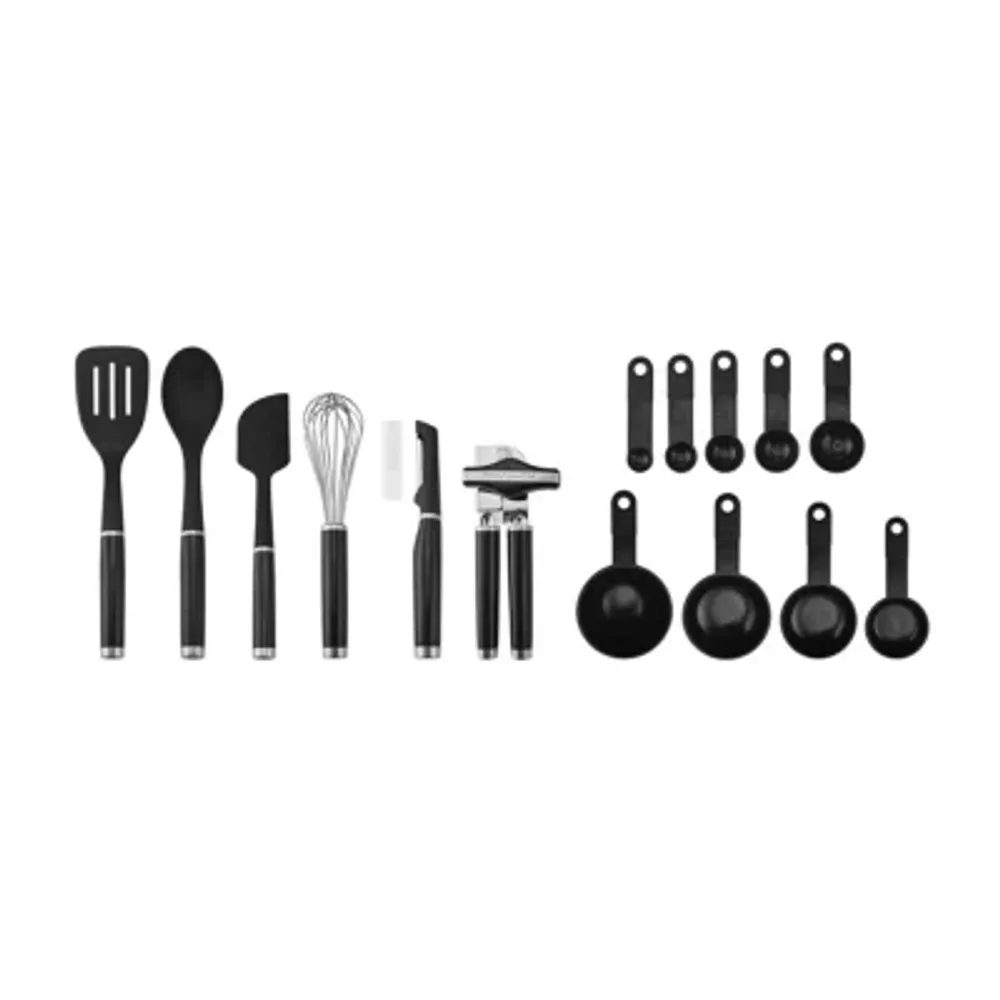 KitchenAid 15-pc. Kitchen Utensil Set