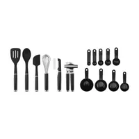 KitchenAid 15-pc. Kitchen Utensil Set