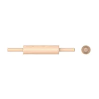 KitchenAid Maplewood Handle Rolling Pin