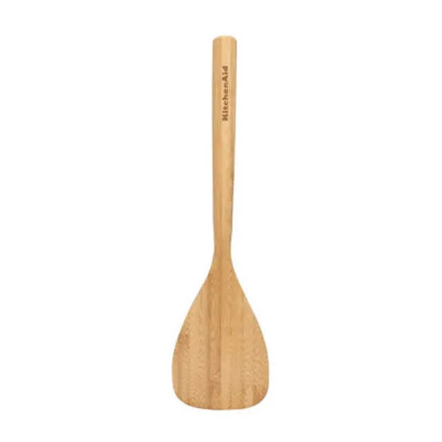 Kitchen Aid Universal Bamboo Short Turner