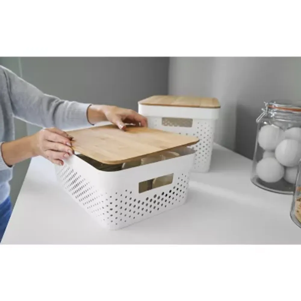 Home Expressions Multiuse Storage Lid