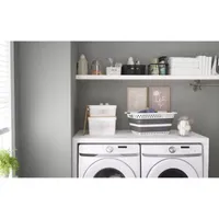 Home Expressions Multiuse Storage Lid