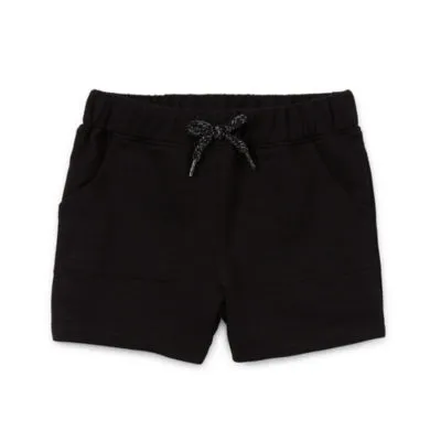Okie Dokie Baby Girls Pull-On Short
