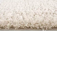 Madison Park Ellie Super Soft Shag Machine Woven Skid Resistant Indoor Rectangular Accent Rug