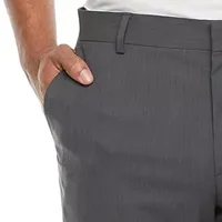 J. Ferrar Ultra Comfort Mens Super Slim Fit Suit Pants