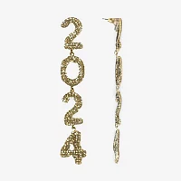 Bijoux Bar 2024 Drop Earrings