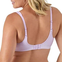 Bali Comfort Revolution® Seamless T-Shirt Wireless Full Coverage Bra 3463