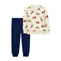 Carter's Toddler Boys 2-pc. Pant Set