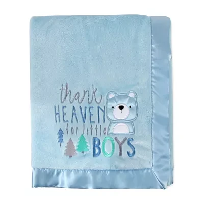 Baby Essentials Baby Blanket
