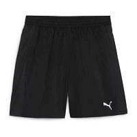 PUMA 7 Inch Mens Moisture Wicking Running Short