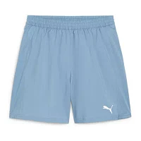 PUMA 7 Inch Mens Moisture Wicking Running Short