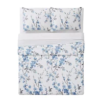 Cannon Kasumi Midweight Comforter Set