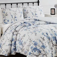 Cannon Kasumi Midweight Comforter Set