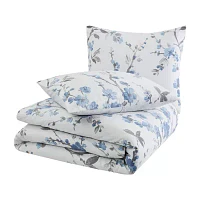 Cannon Kasumi Midweight Comforter Set