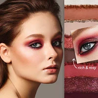 Mirabella True To You Buff Eye Palette