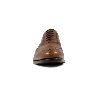 Florsheim® Lexington Mens Wingtip Oxfords