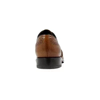 Florsheim® Lexington Mens Wingtip Oxfords