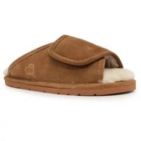 Lamo Womens Ladys Wrap Moccasins