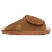 Lamo Womens Ladys Wrap Moccasins