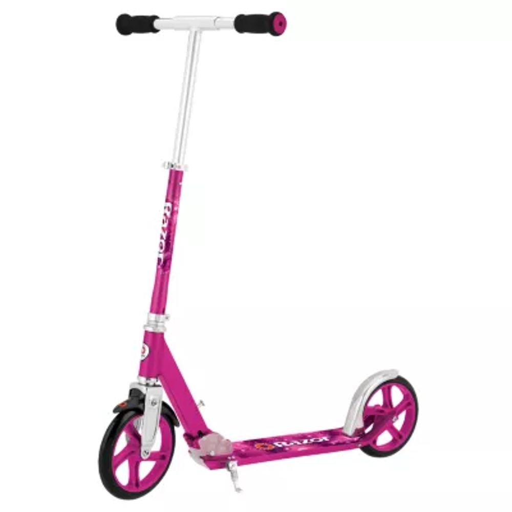 Razor A5 Lux Kick Scooter