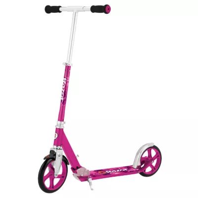 Razor A5 Lux Kick Scooter