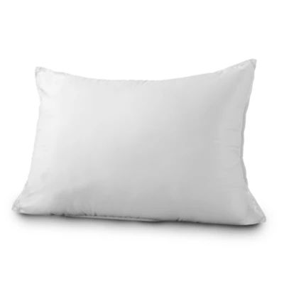 Allied Home Allergen Barrier 2-Pack Medium Density Pillow
