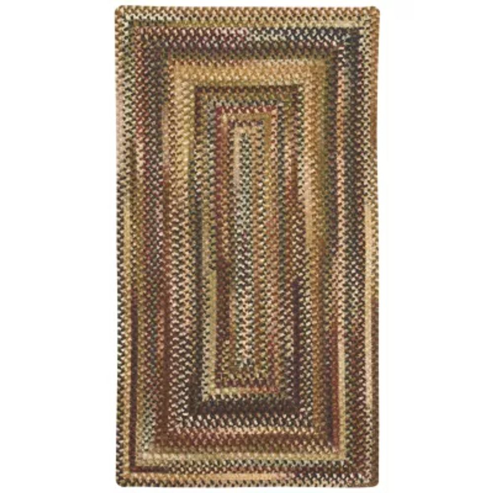 Capel Inc. Rectangular Rugs