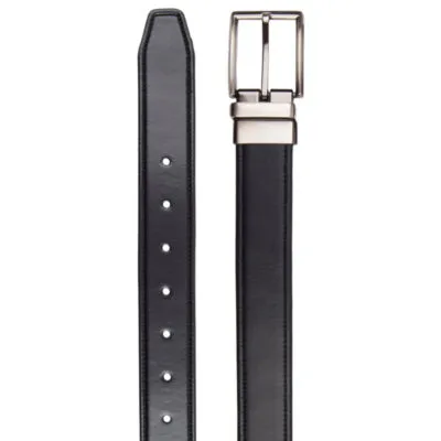 Dockers Feather Edge Mens Belt