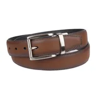 Dockers Mens Reversible Belt